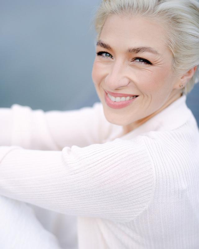 Tati Frank
